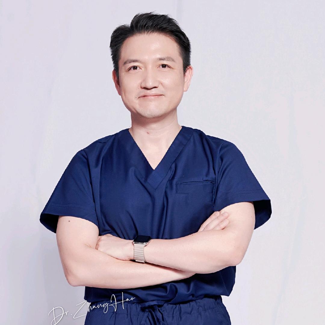 老张说宫腔镜