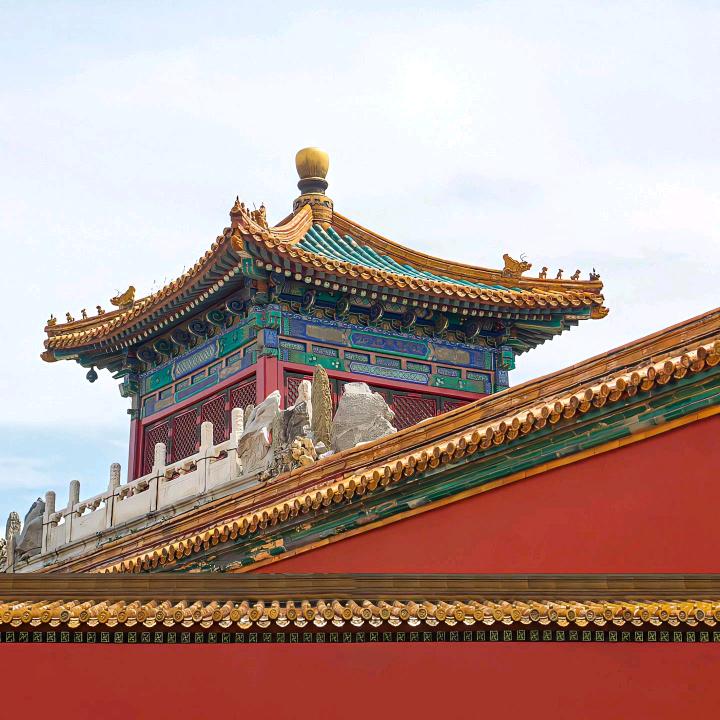 大会带你游北京