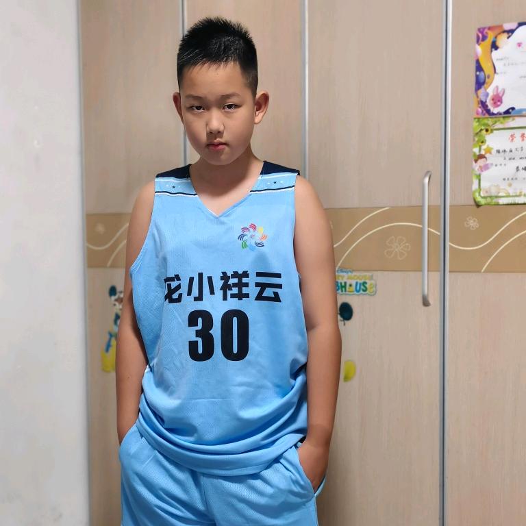 陈风波浪