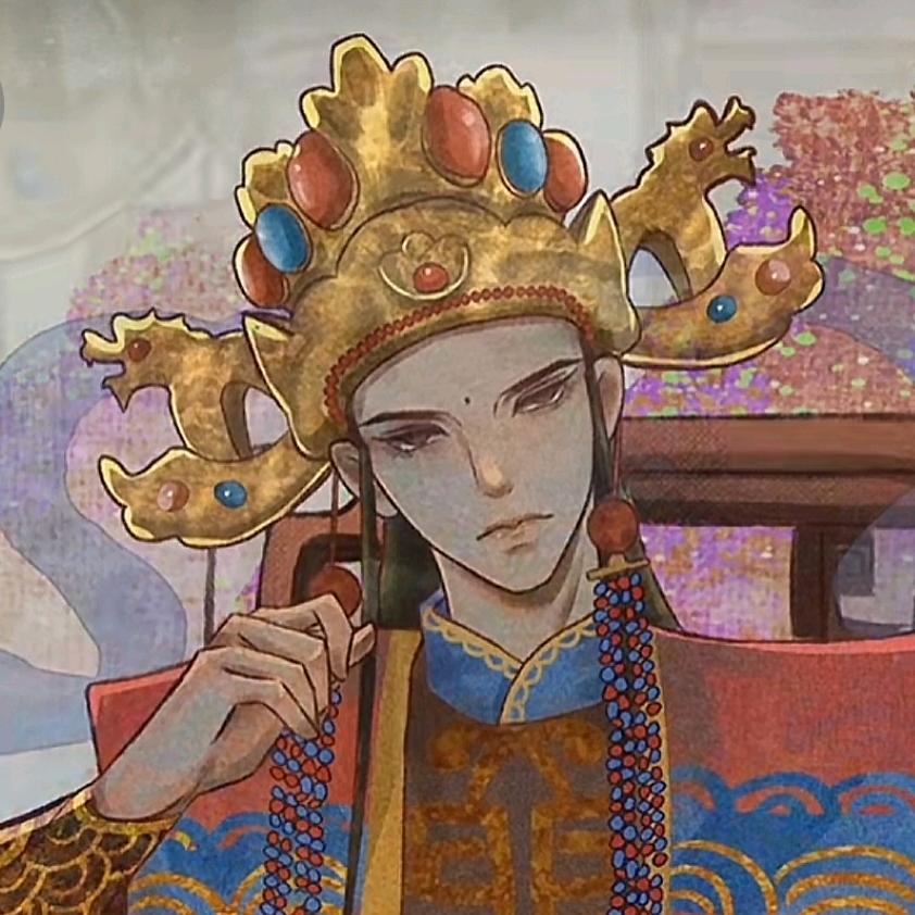莓有烦恼