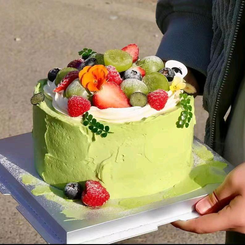 盒子家蛋糕店（邛崃店）