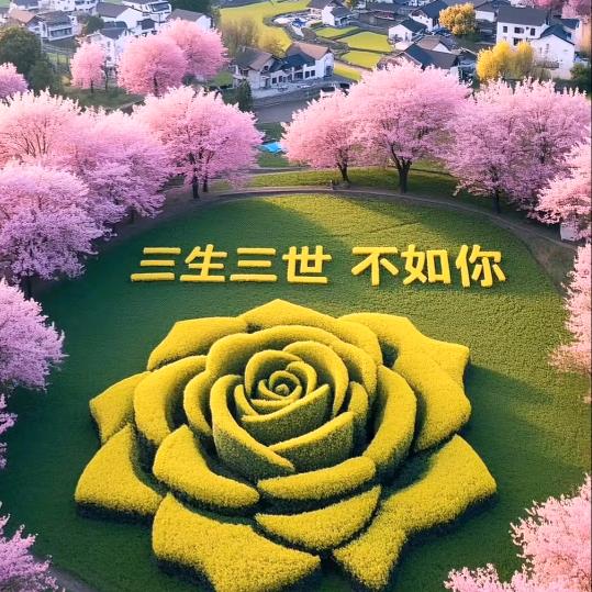快乐一家亲
