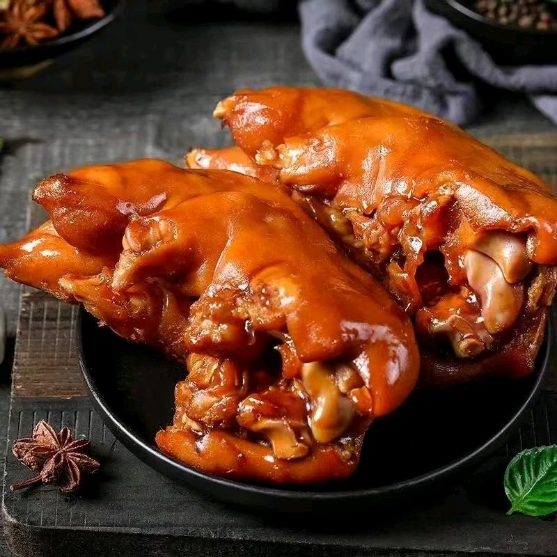 鲁味记