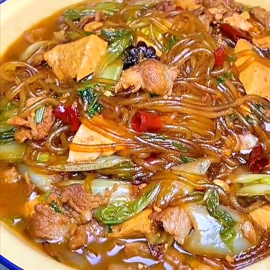 苏苏爱美食