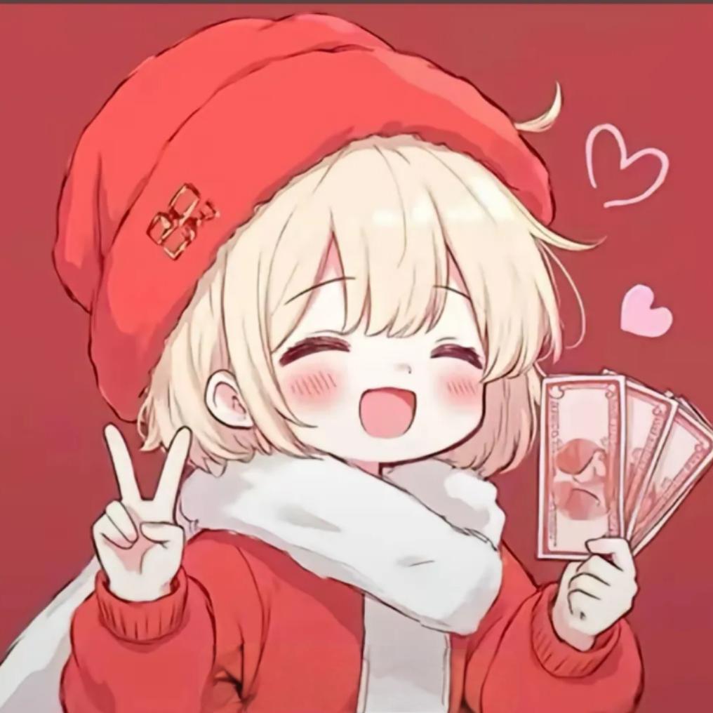 琪琪🍉～