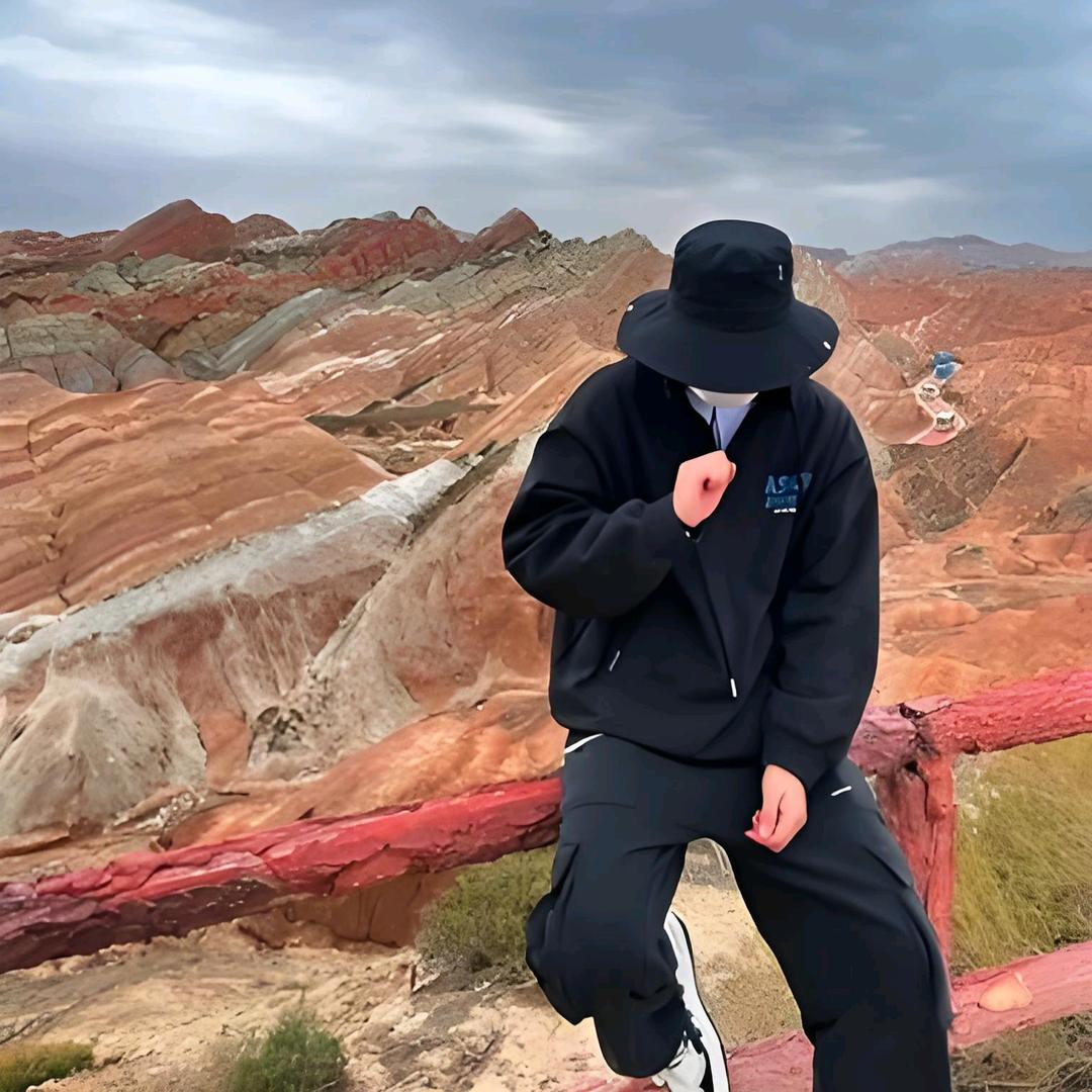 小陳同志