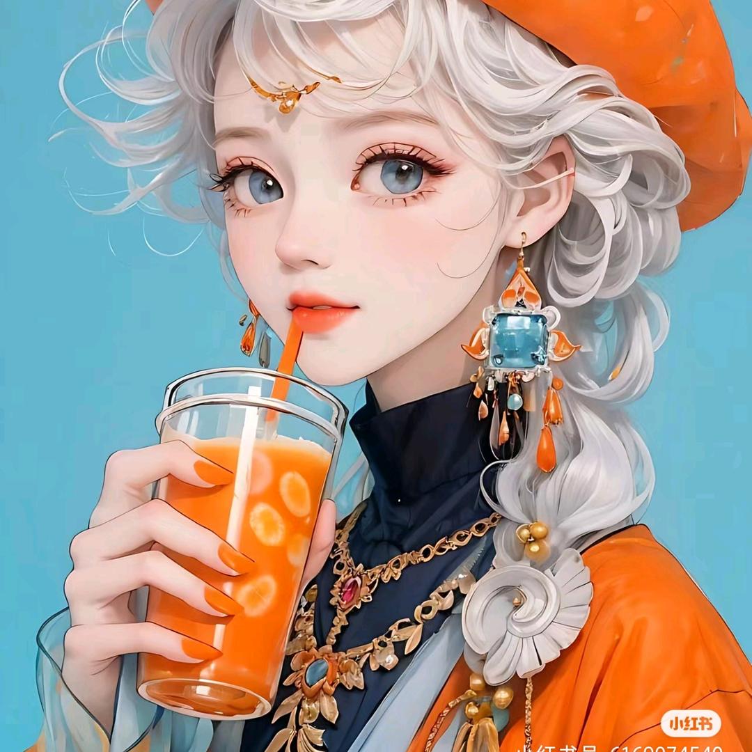 晨风吹甜了🍊cc