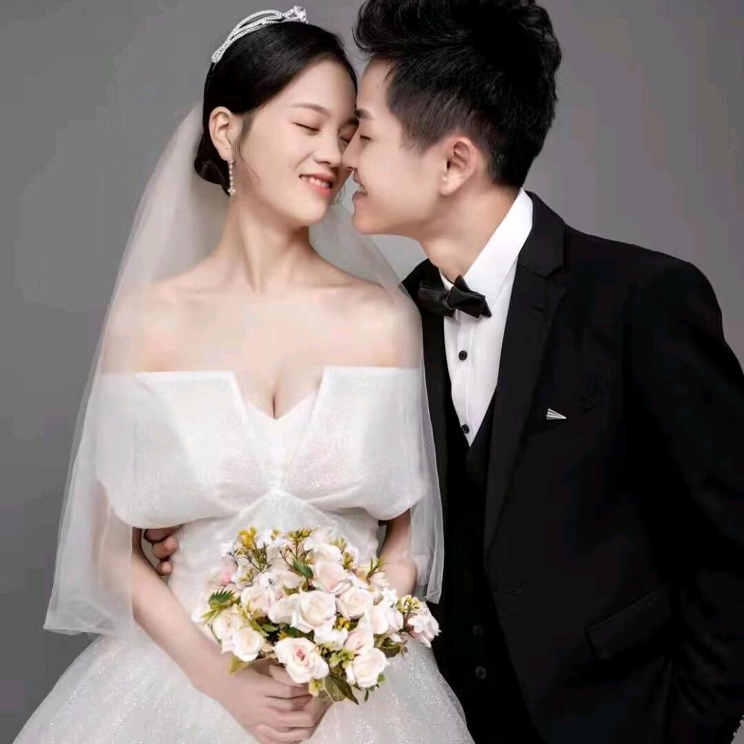 我单纯的小女人