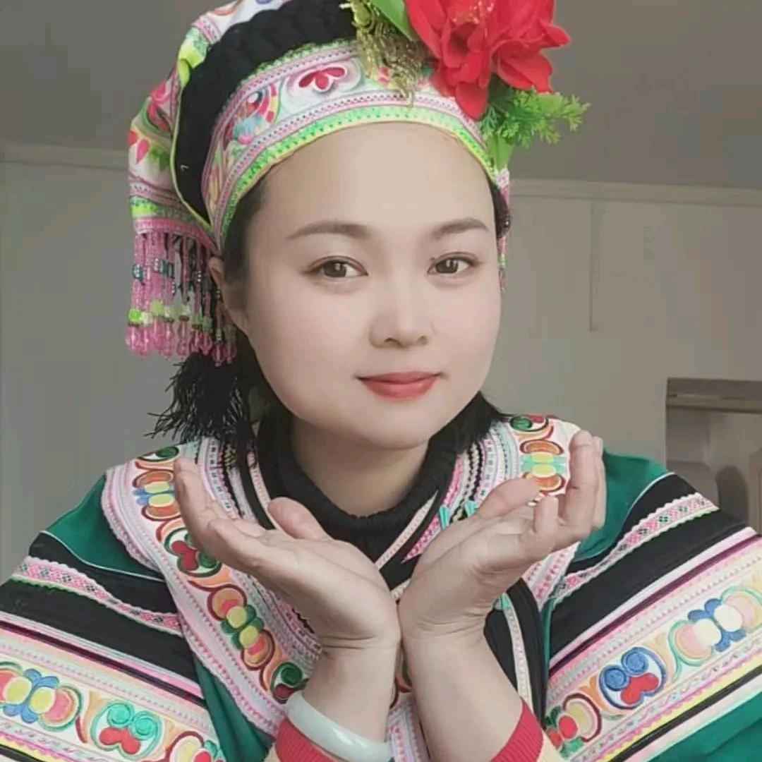 小江艳(拒绝私聊)