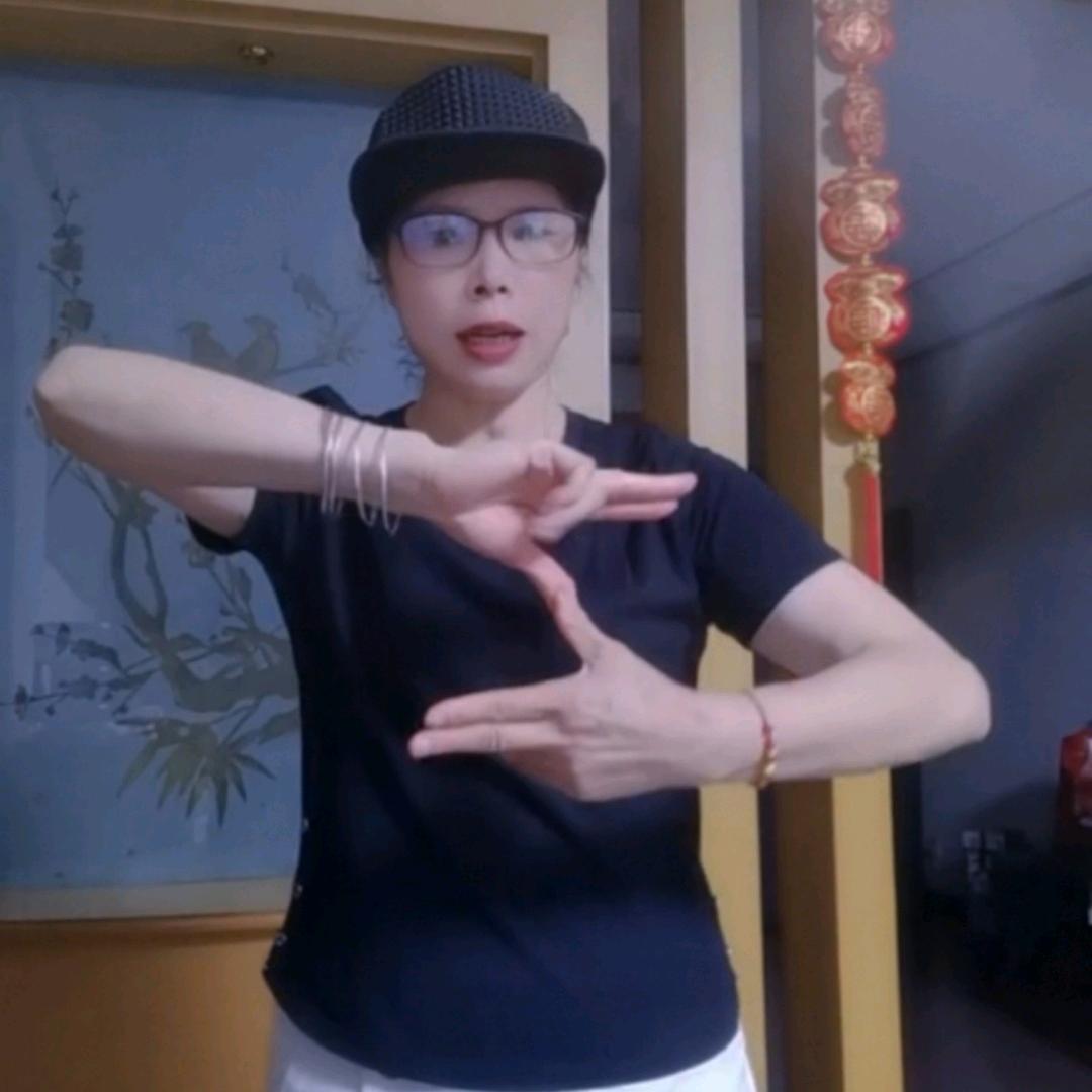 飘来的云