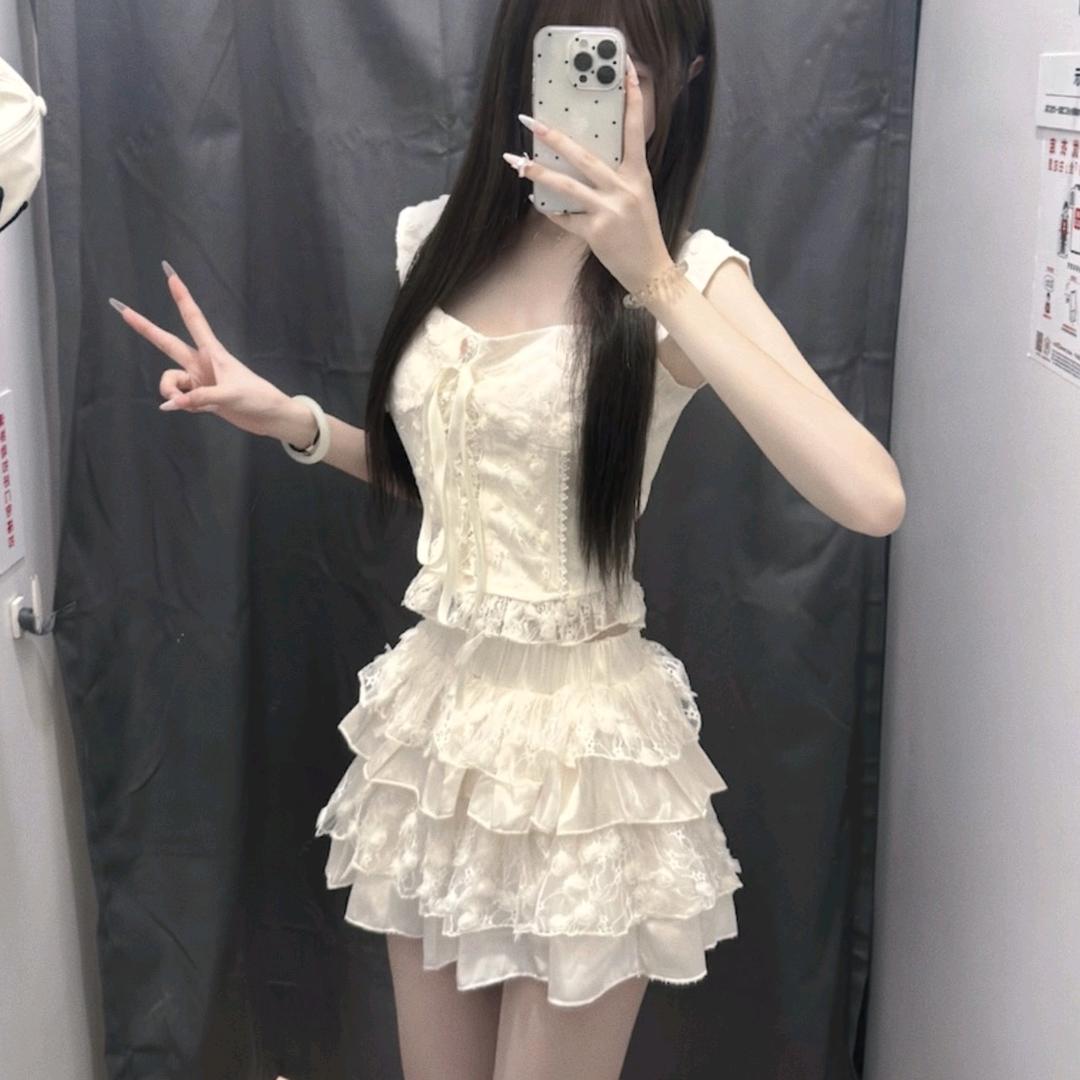 我不是淑女(思)