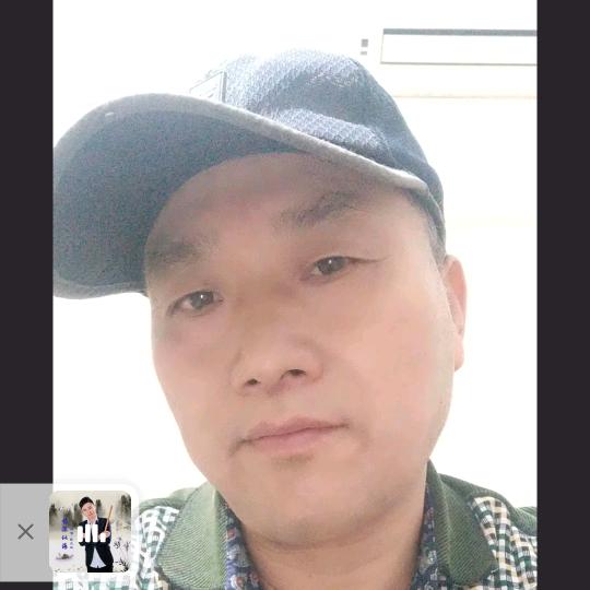 姜隆庭