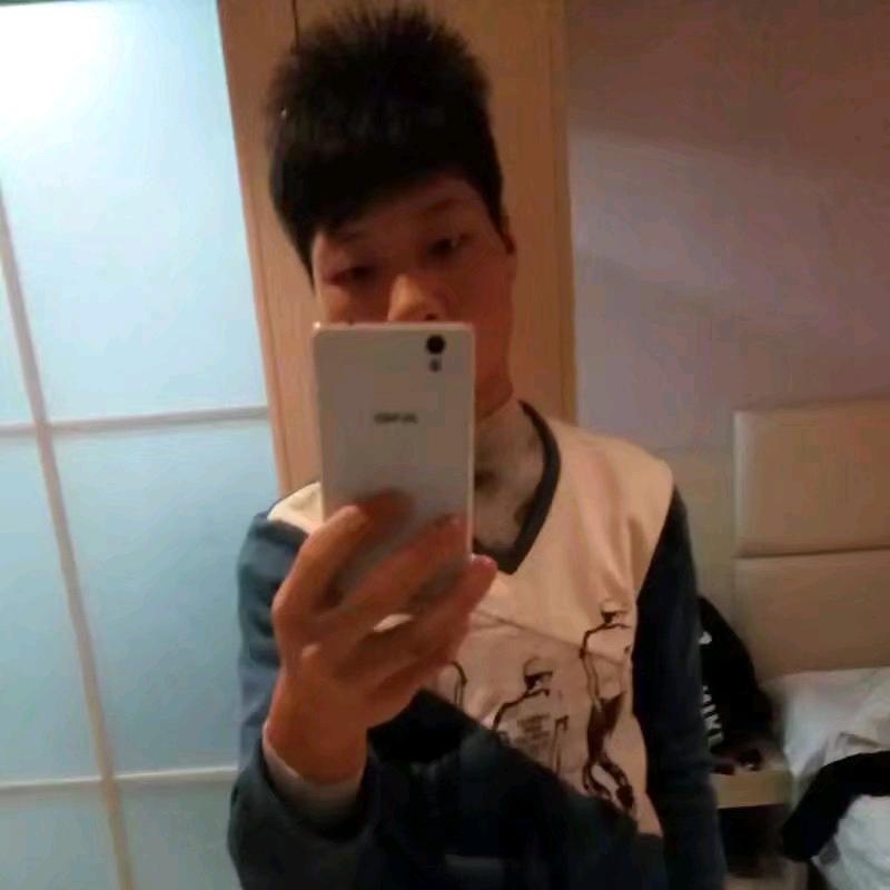 云与海