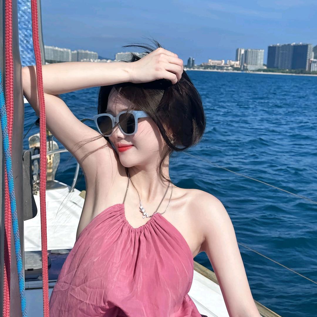 沉鱼美妆
