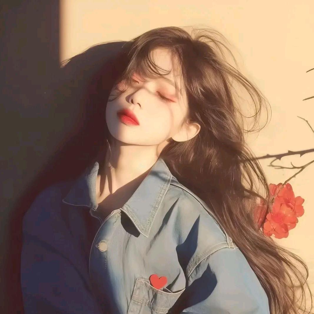 旋儿思轻语  🍁