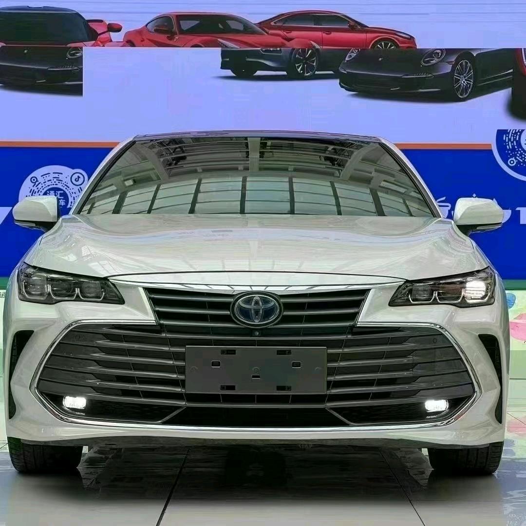 阿总.谢嘉阿特汽车服务