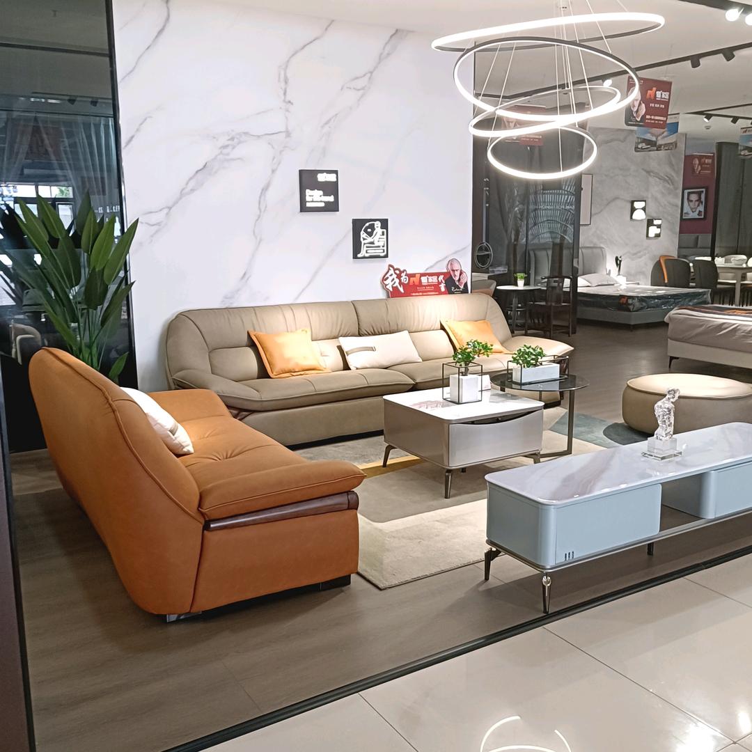 凤冠家居城108度家具