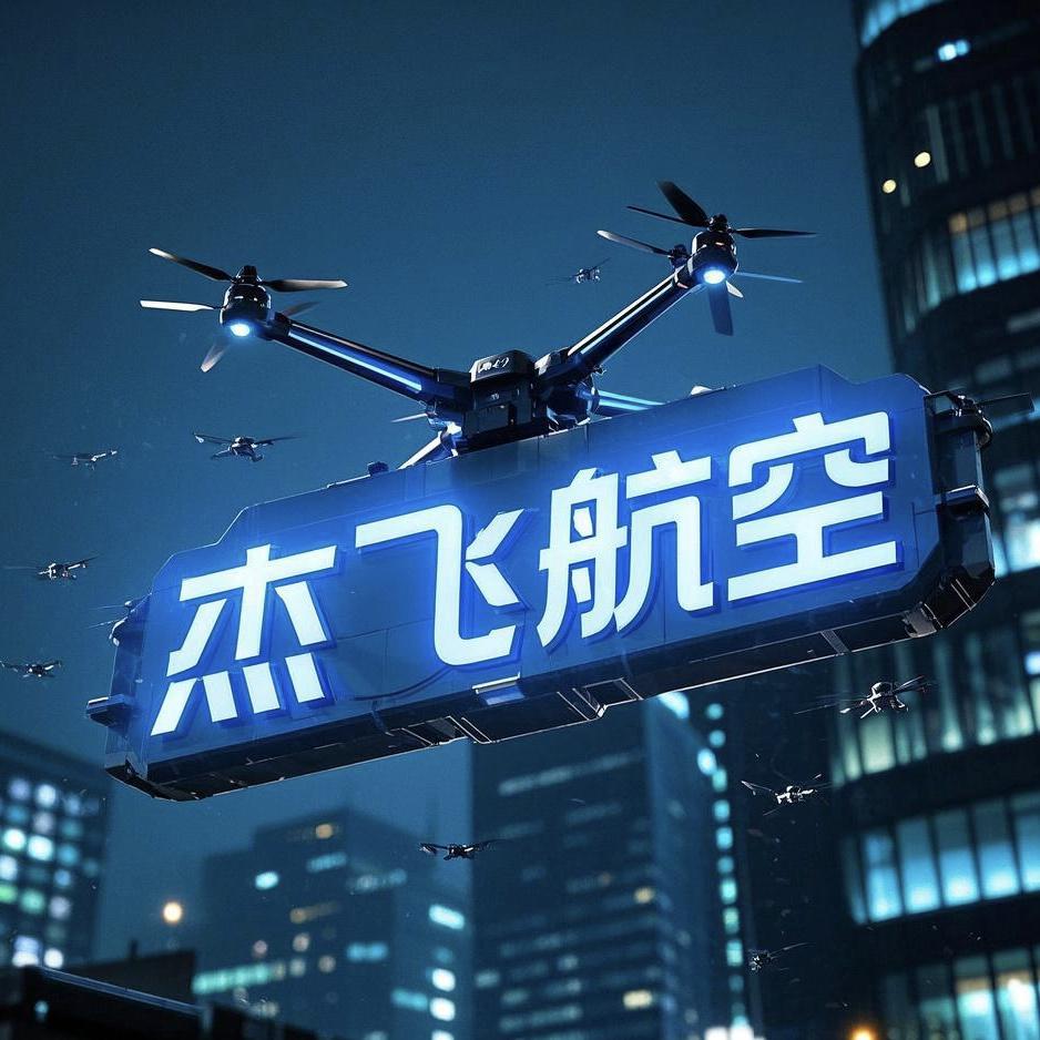 四川成都杰飞航空无人机考证培训