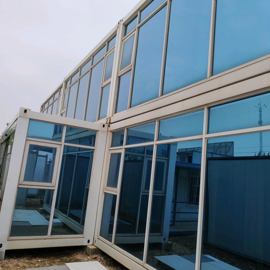 黄冈瑞鑫集装箱