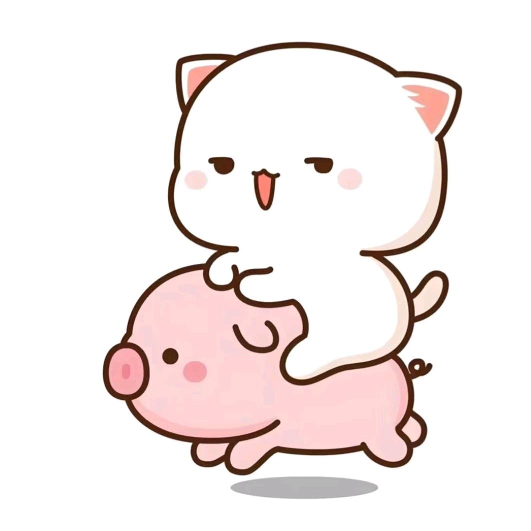 你突然顿悟很可爱