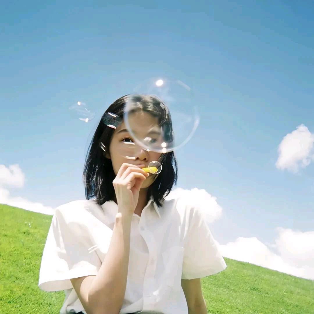 小神仙     正能量交朋友