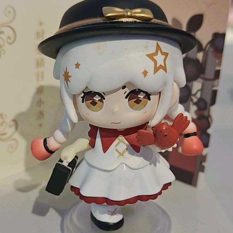祈年