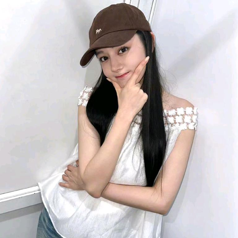 静凇Gladys