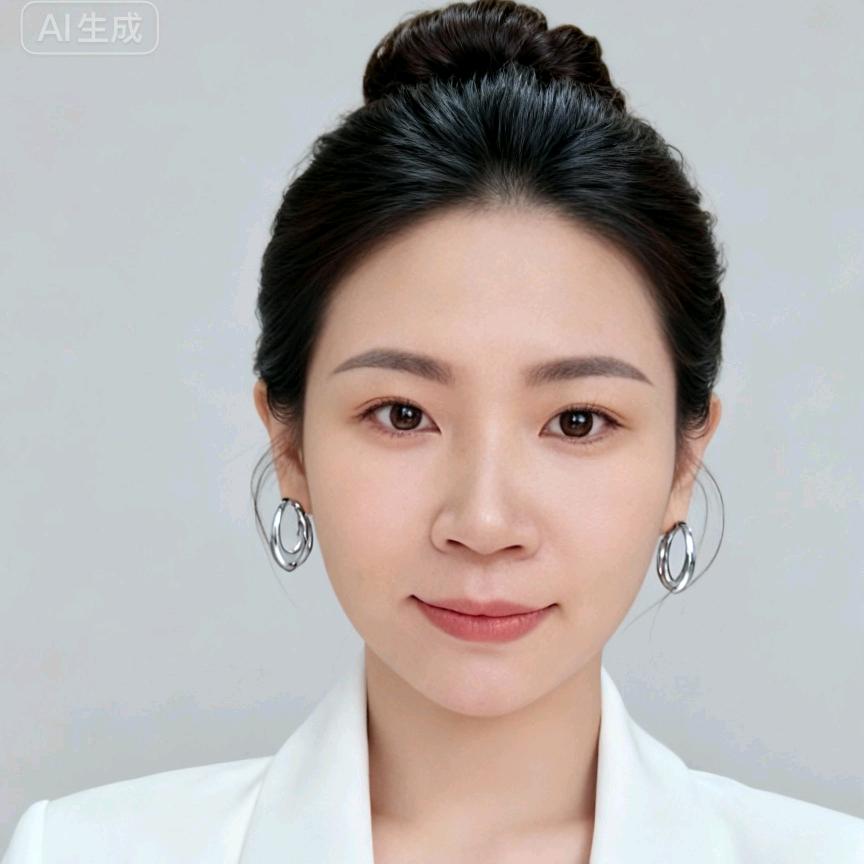 如燕轻盈风里舞