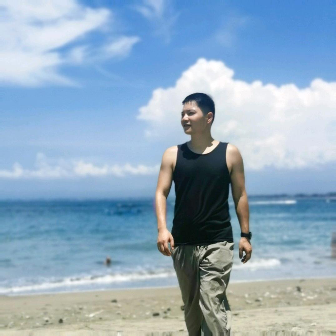 Devin 李