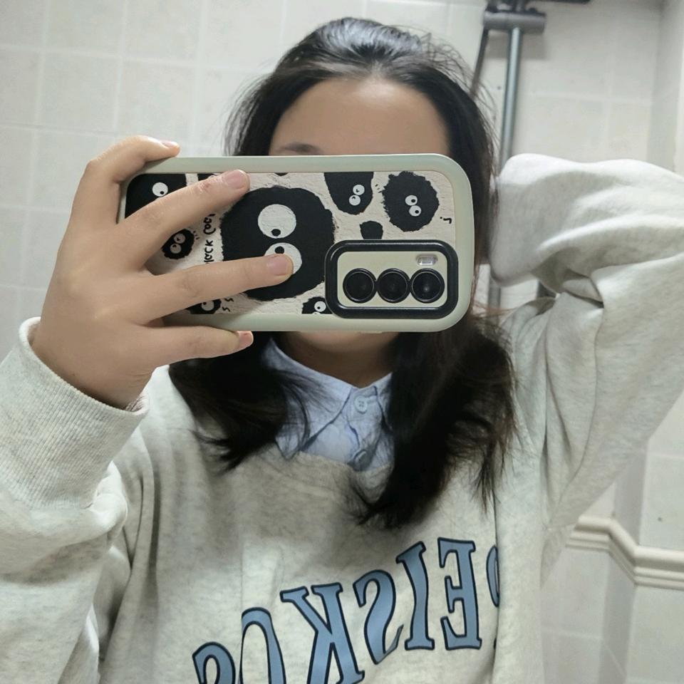小胡在努力