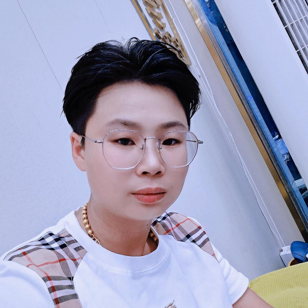 淮南小阿曼.