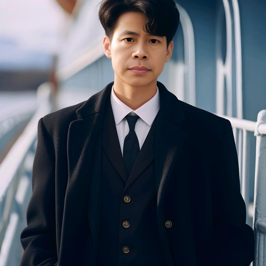 打工人看剧