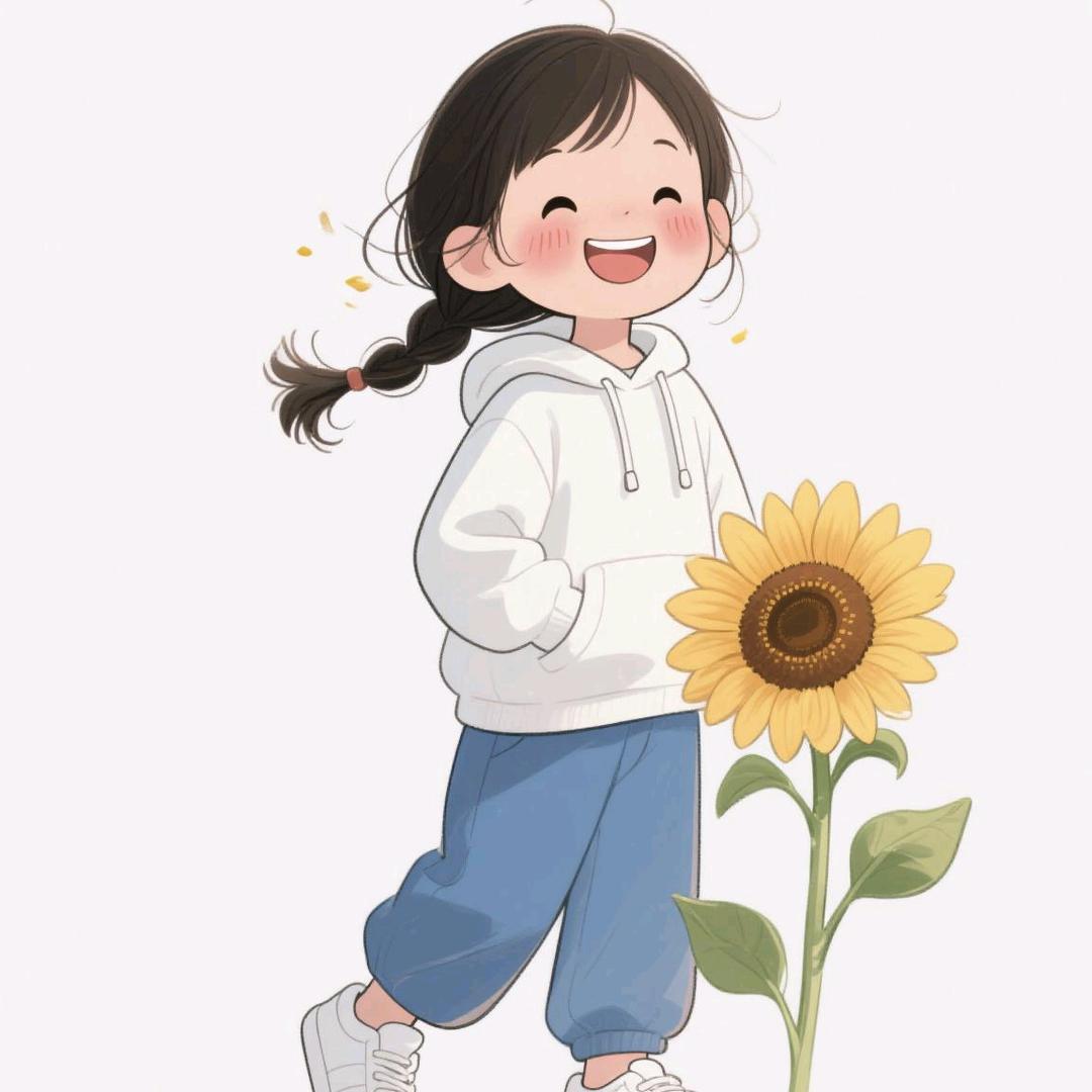 一颗小萝卜🥕