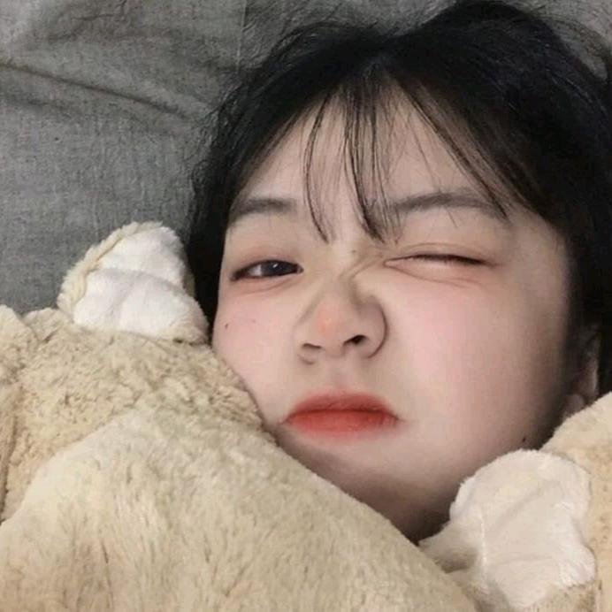 小乖😝😝