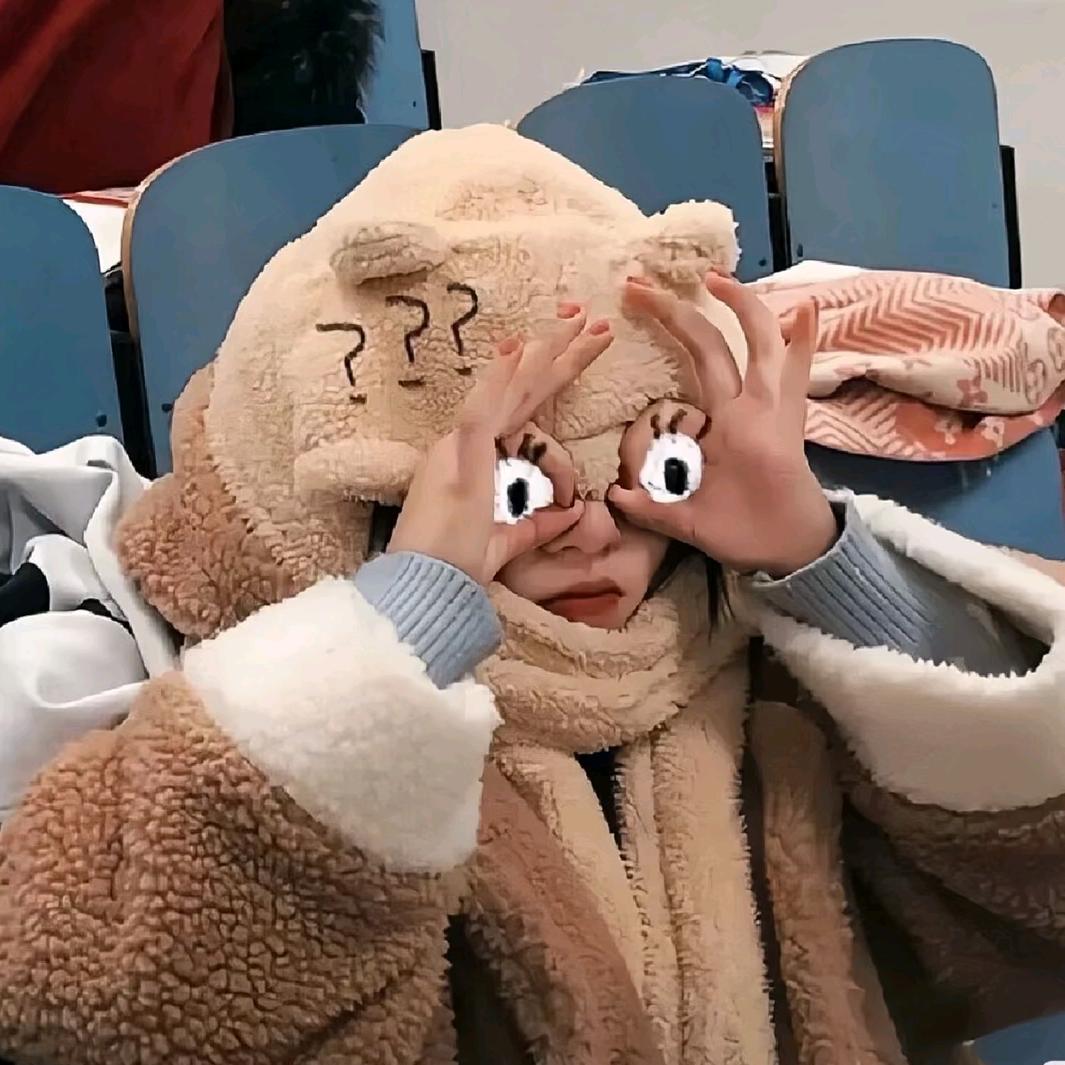 小吃货◕ ᴥ ◕