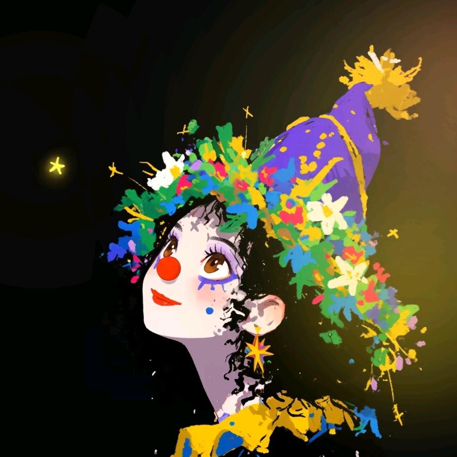 我要开花，要发芽