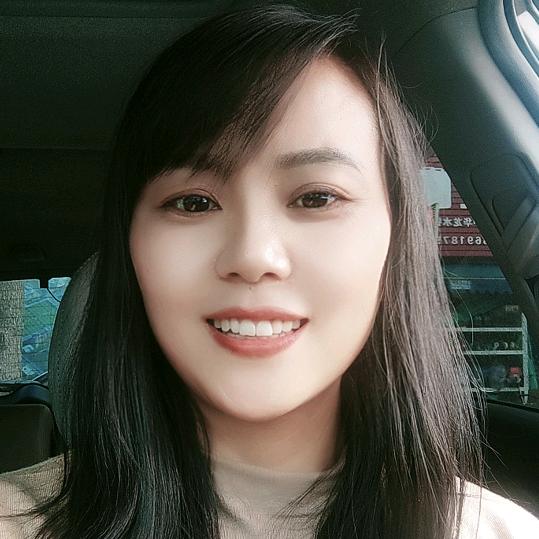 贵州云朵