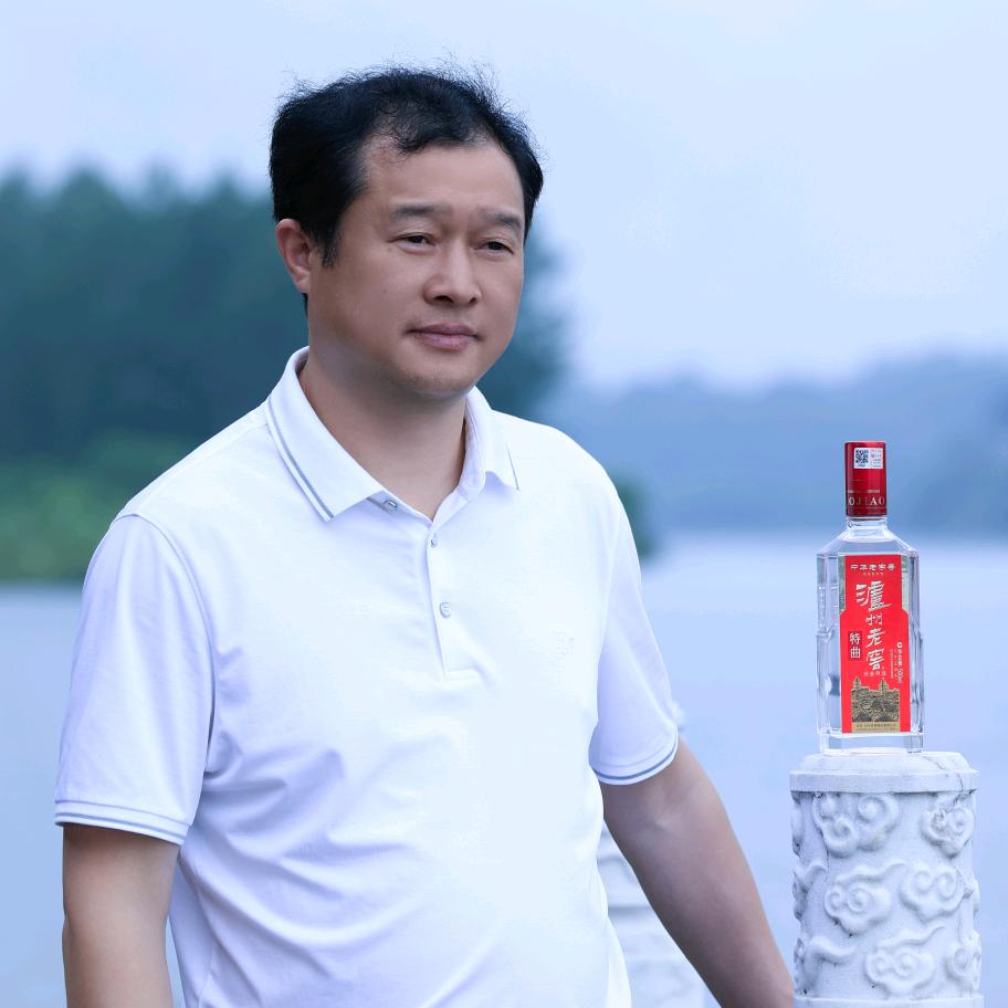 光山卖酒的春茂