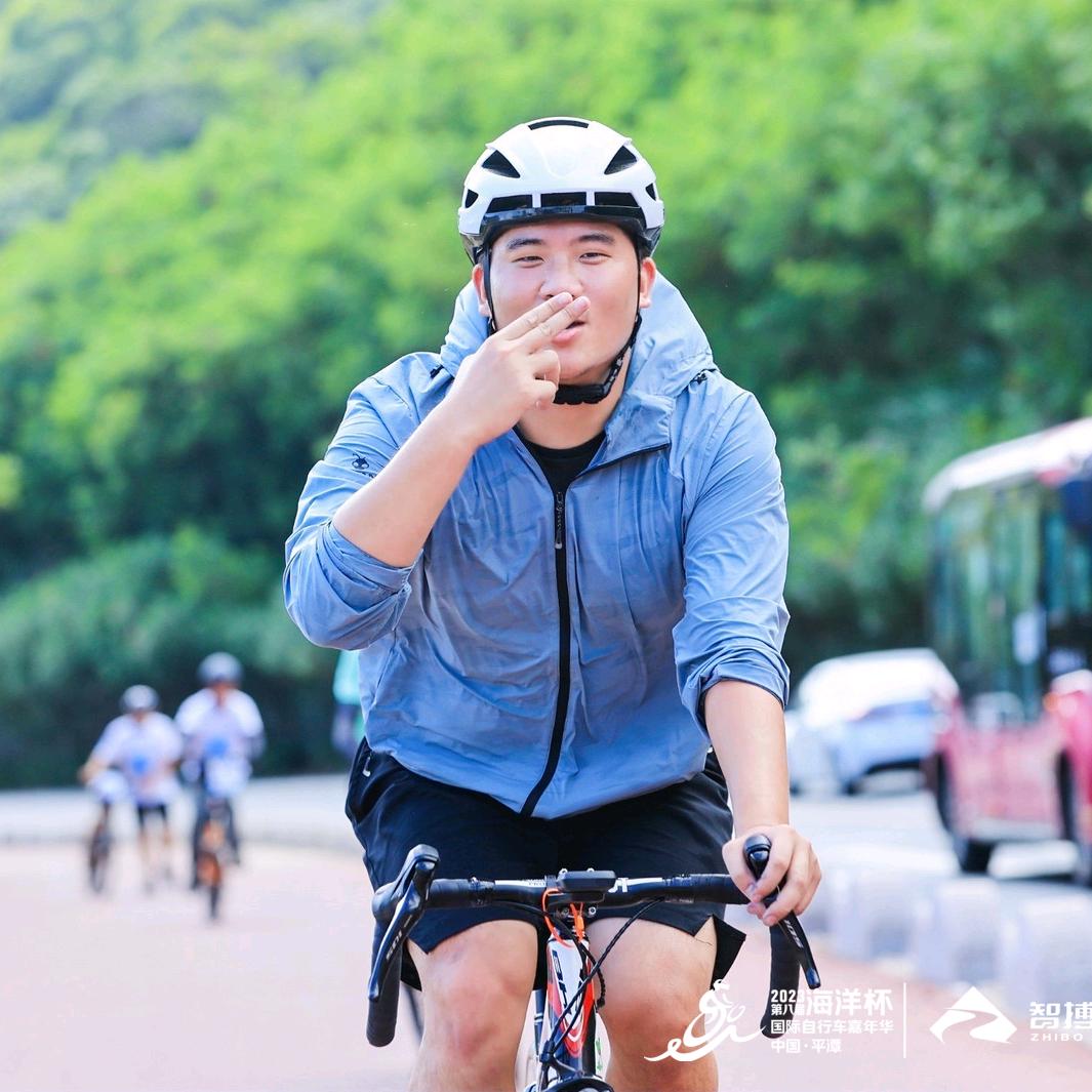🫧泡泡爱聊车-bike🚴🏻
