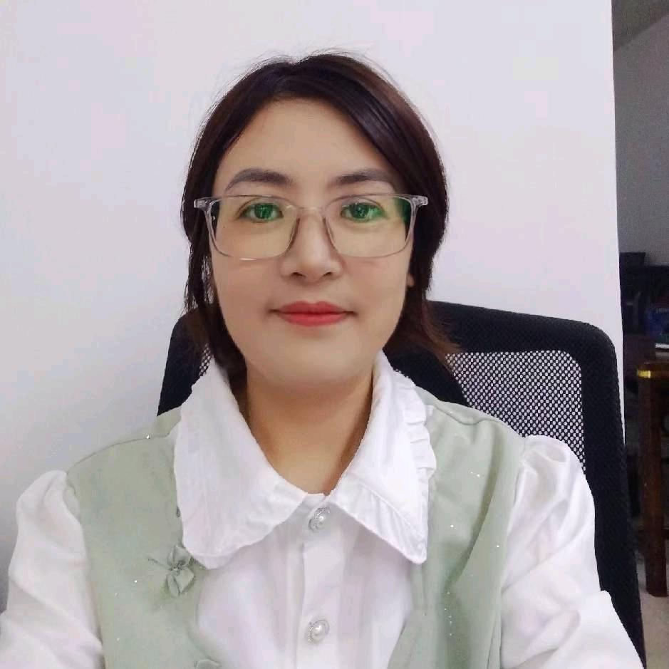 福州缘定红娘  美美姐