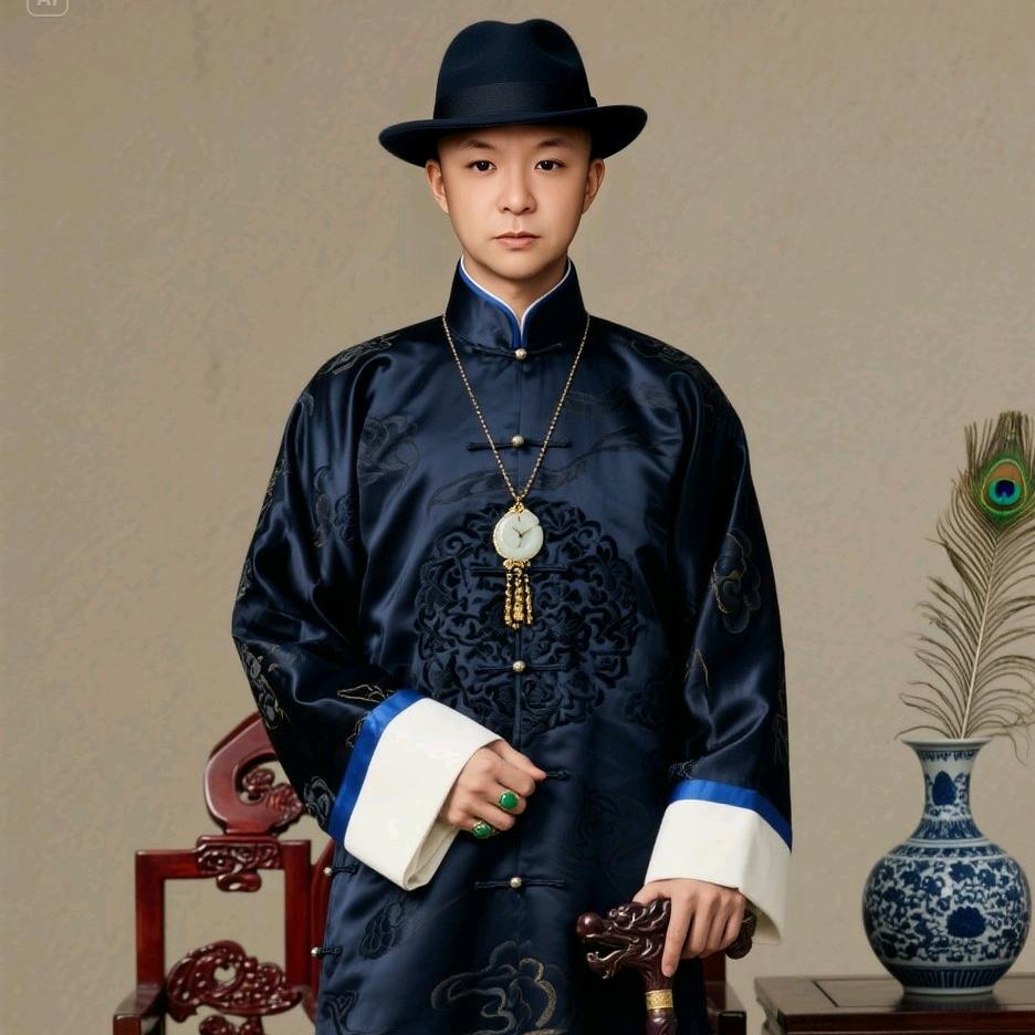 雕刻灵魂直播号