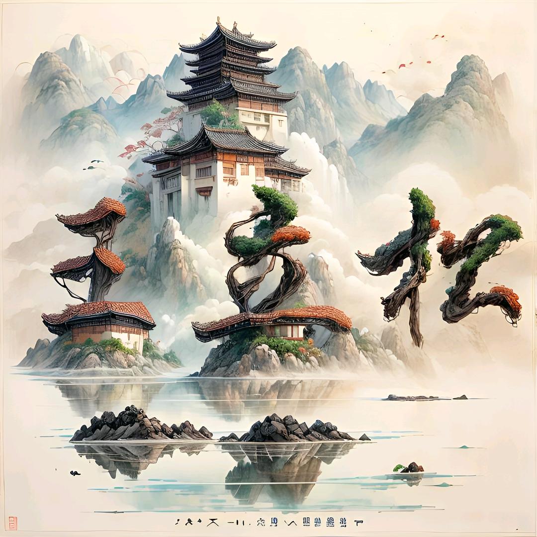 莫忘初心