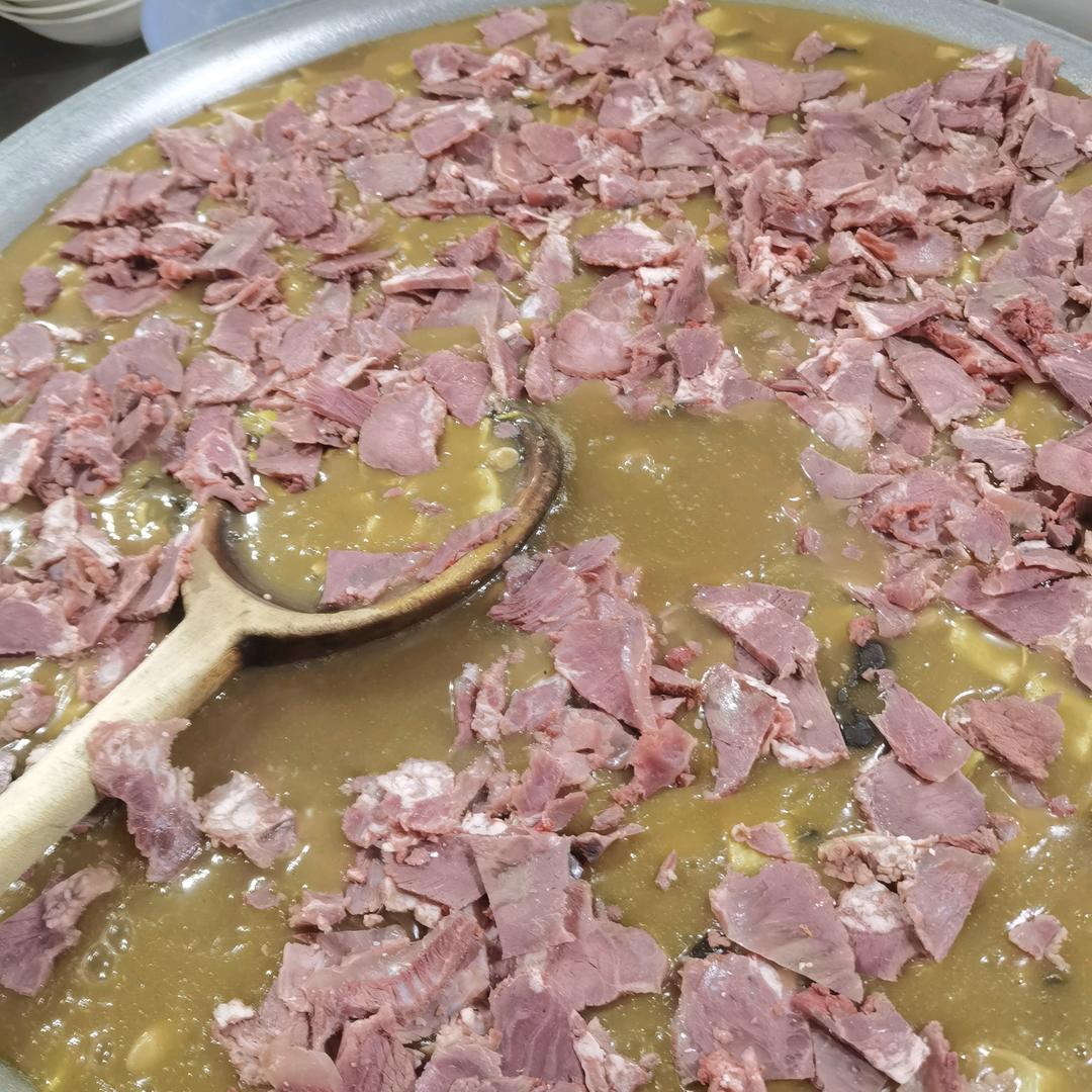 正宗逍遥镇胡辣汤