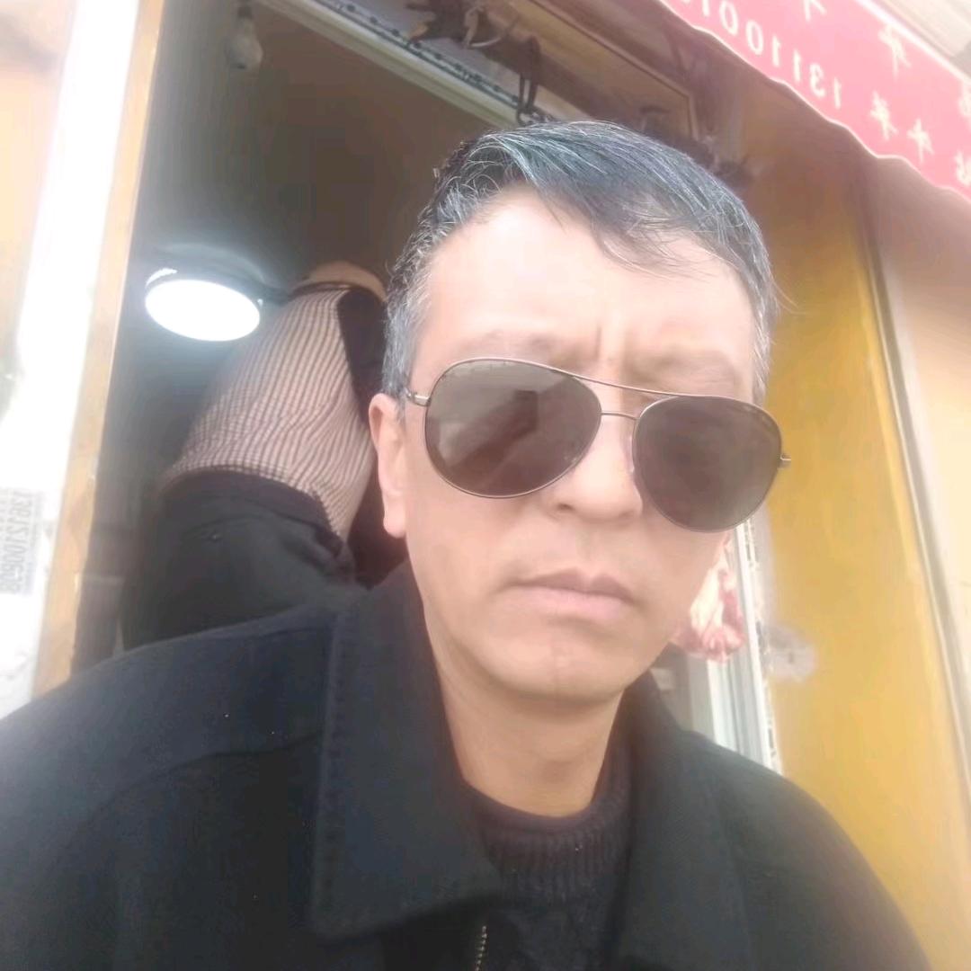 红桥根哥