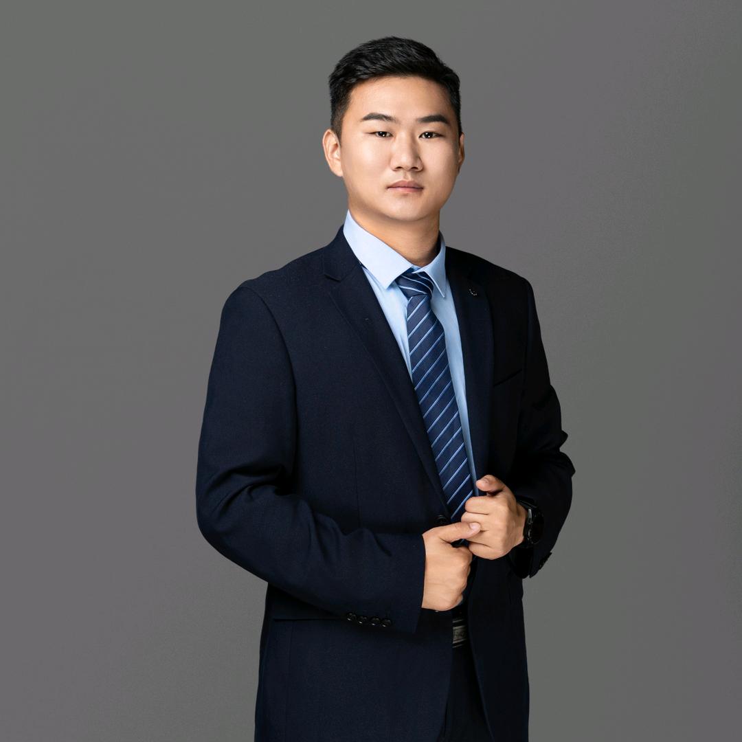 高老师爱运动