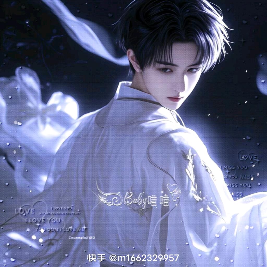我只喜欢张张姐姐🥰