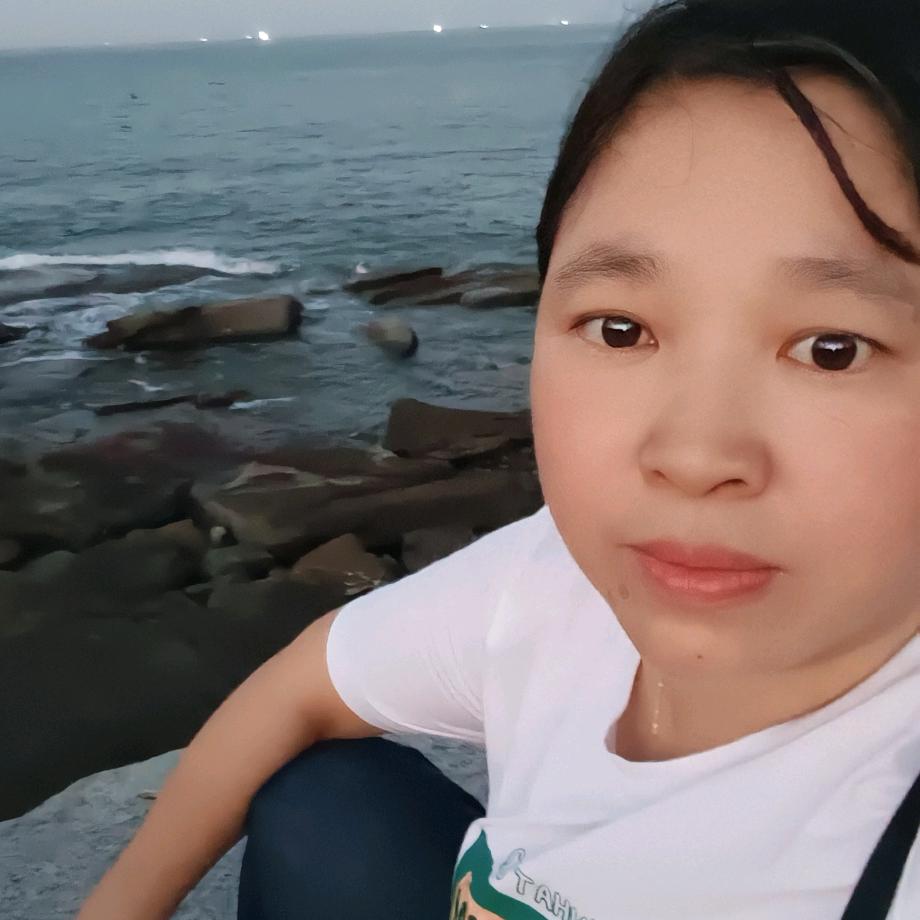 心中有你