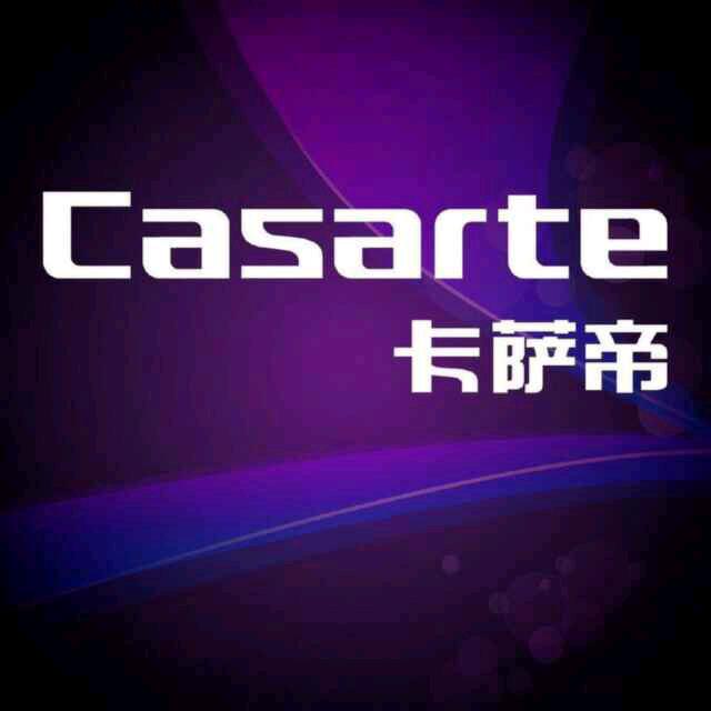 青岛海源合绿城丽达卡萨帝