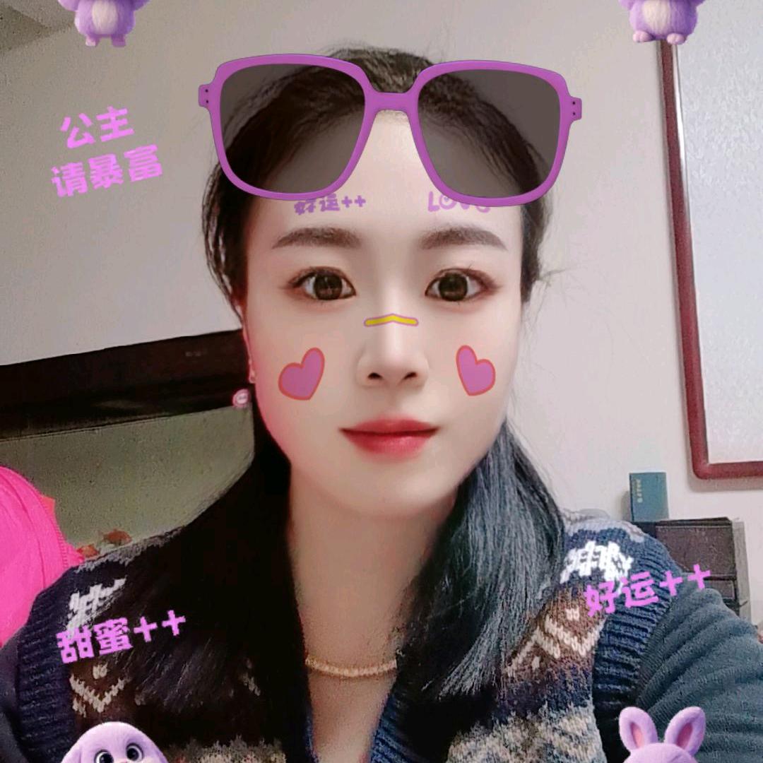 霞霞姐姐(正能量)