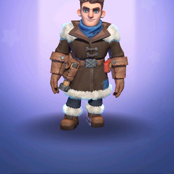 名字太长不好记没事取我这样的名字就好了